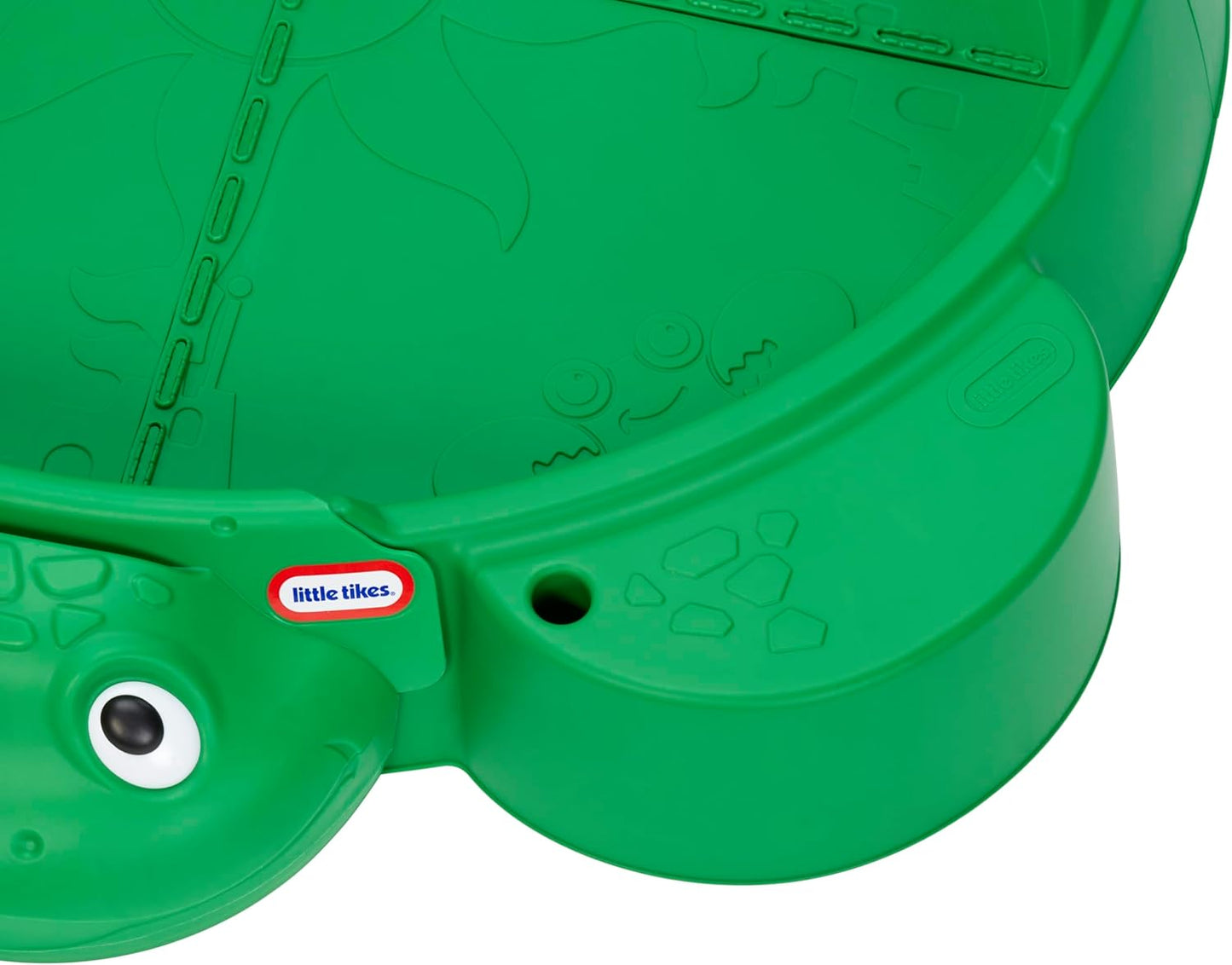 Little Tikes Turtle Sandbox