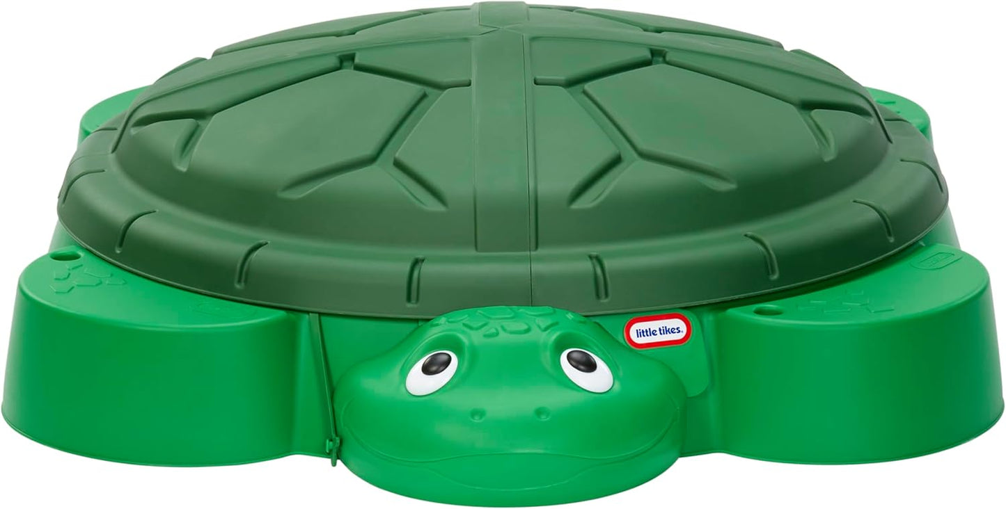 Little Tikes Turtle Sandbox