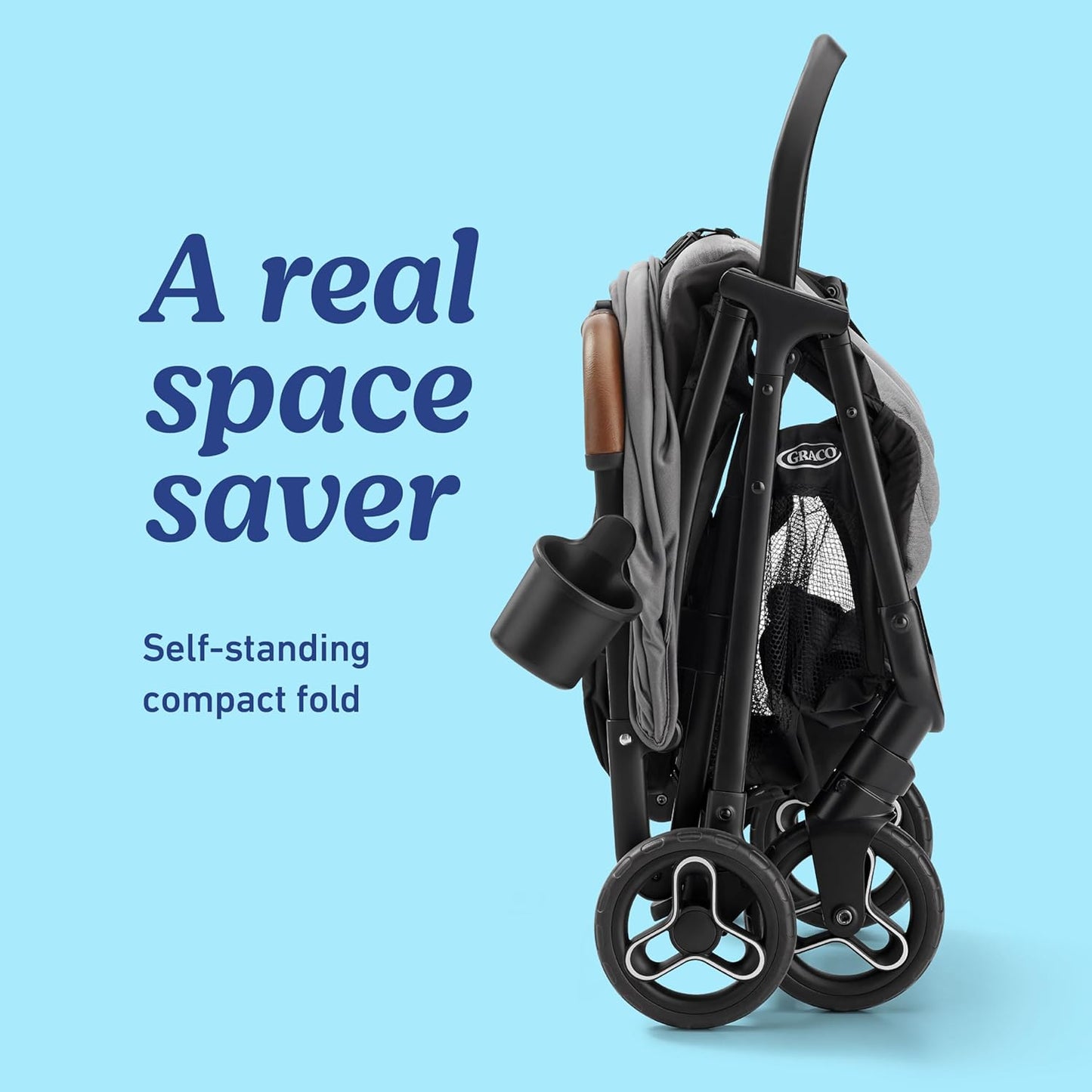 Graco Ready2Jet Travel System with SnugRide Lite Infant Car Seat