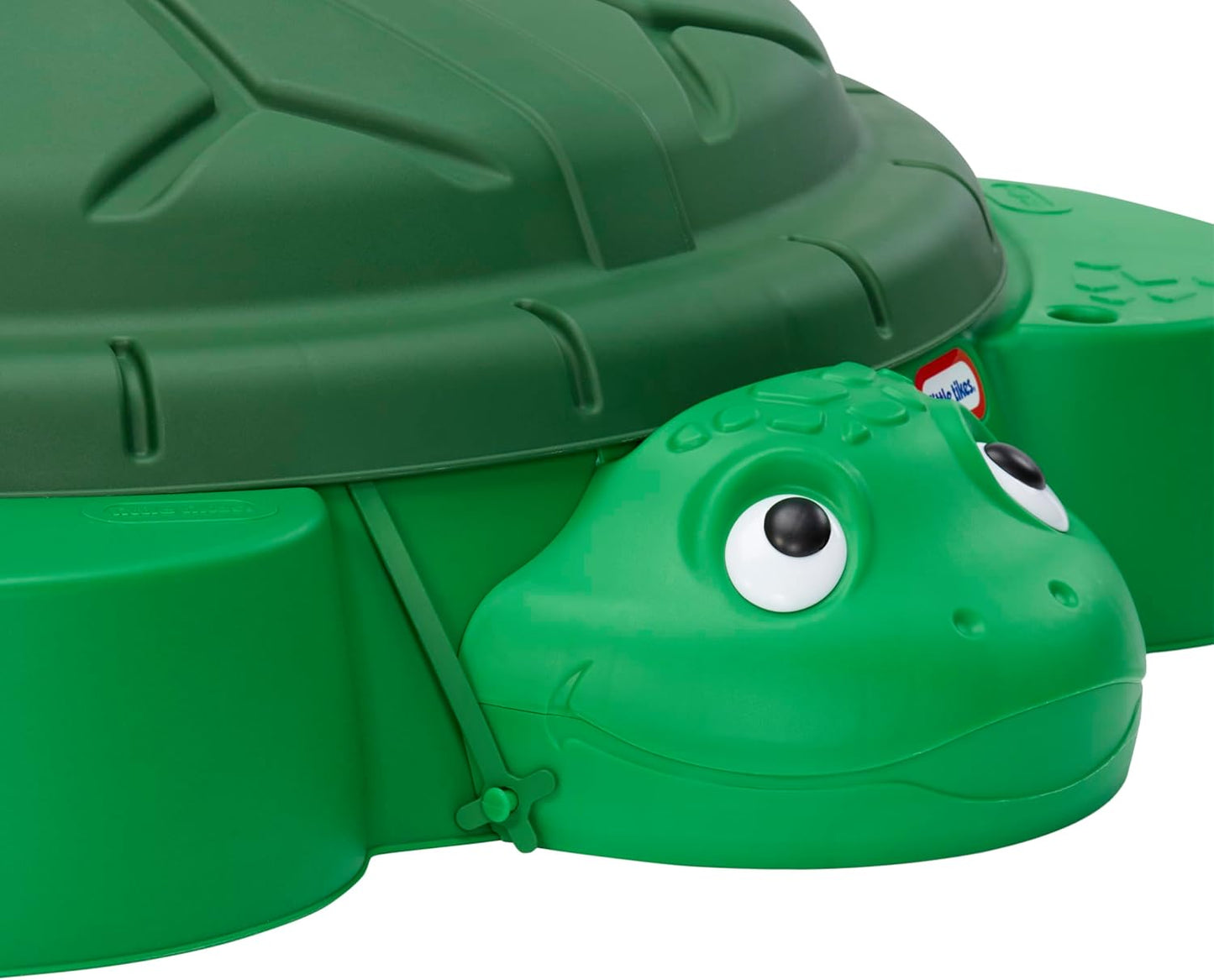 Little Tikes Turtle Sandbox