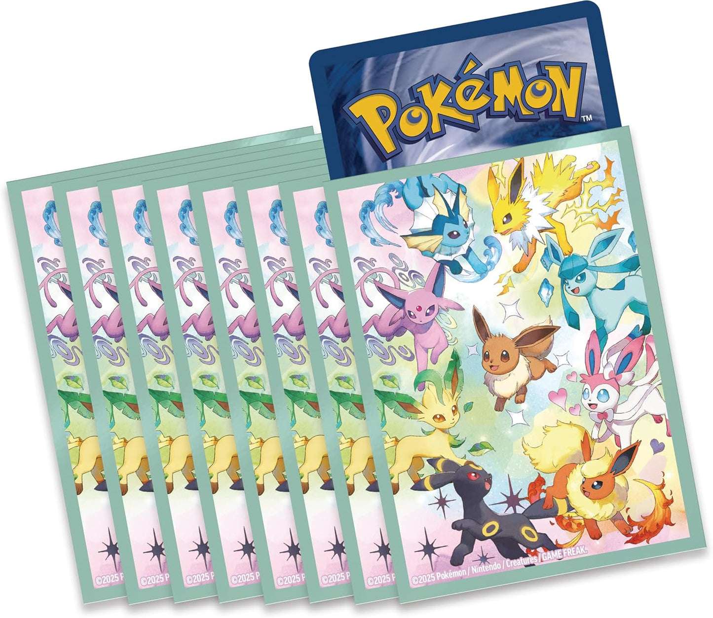 Pokémon TCG: Scarlet & Violet Prismatic Evolutions Super-Premium Collection
