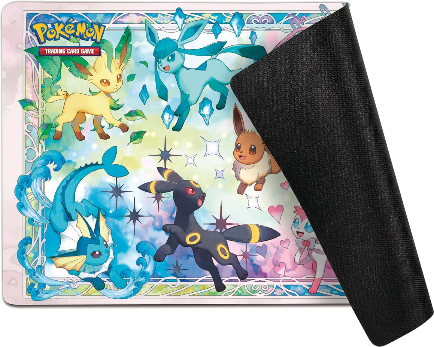 Pokémon TCG: Scarlet & Violet Prismatic Evolutions Super-Premium Collection