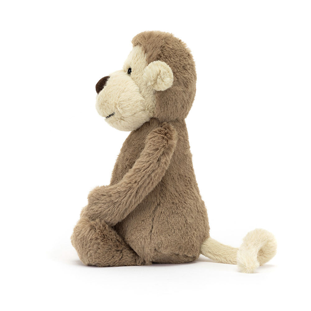 Jellycat Bashful Monkey