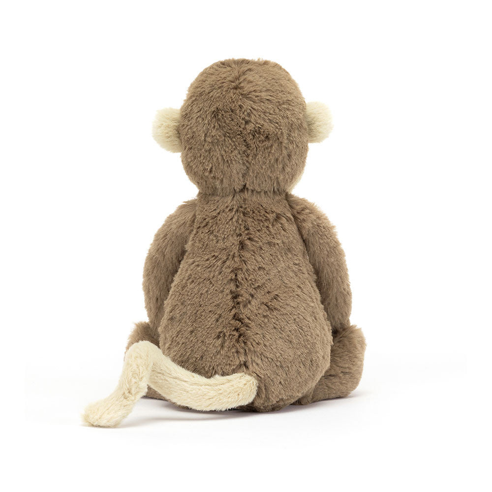 Jellycat Bashful Monkey