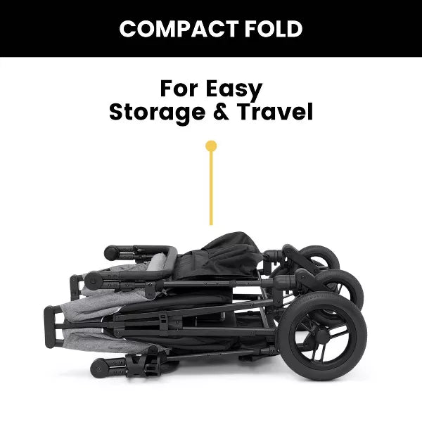 Jeep Wrangler Stroller Wagon 4 seater