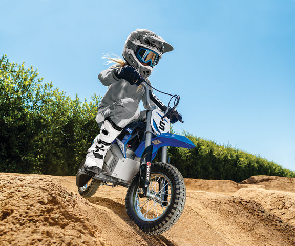 Razor Dirt Rocket MX350 Electric Bike