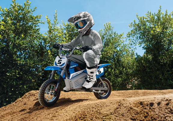 Razor Dirt Rocket MX350 Electric Bike