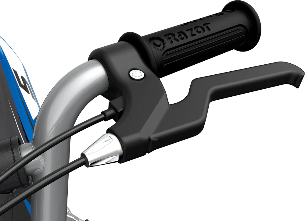 Razor Dirt Rocket MX350 Electric Bike