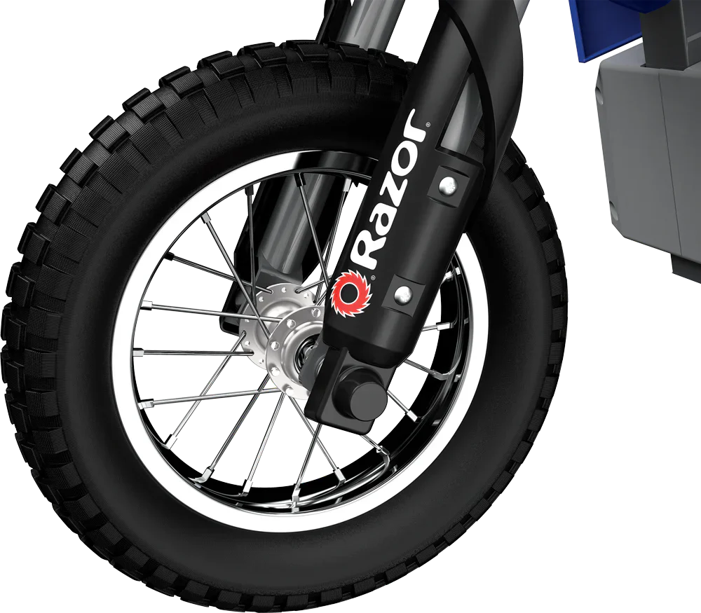 Razor Dirt Rocket MX350 Electric Bike