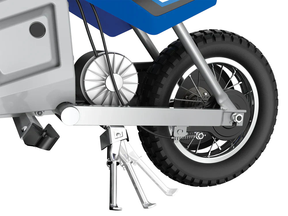 Razor Dirt Rocket MX350 Electric Bike