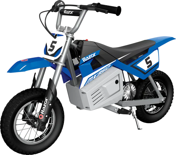 Razor Dirt Rocket MX350 Electric Bike
