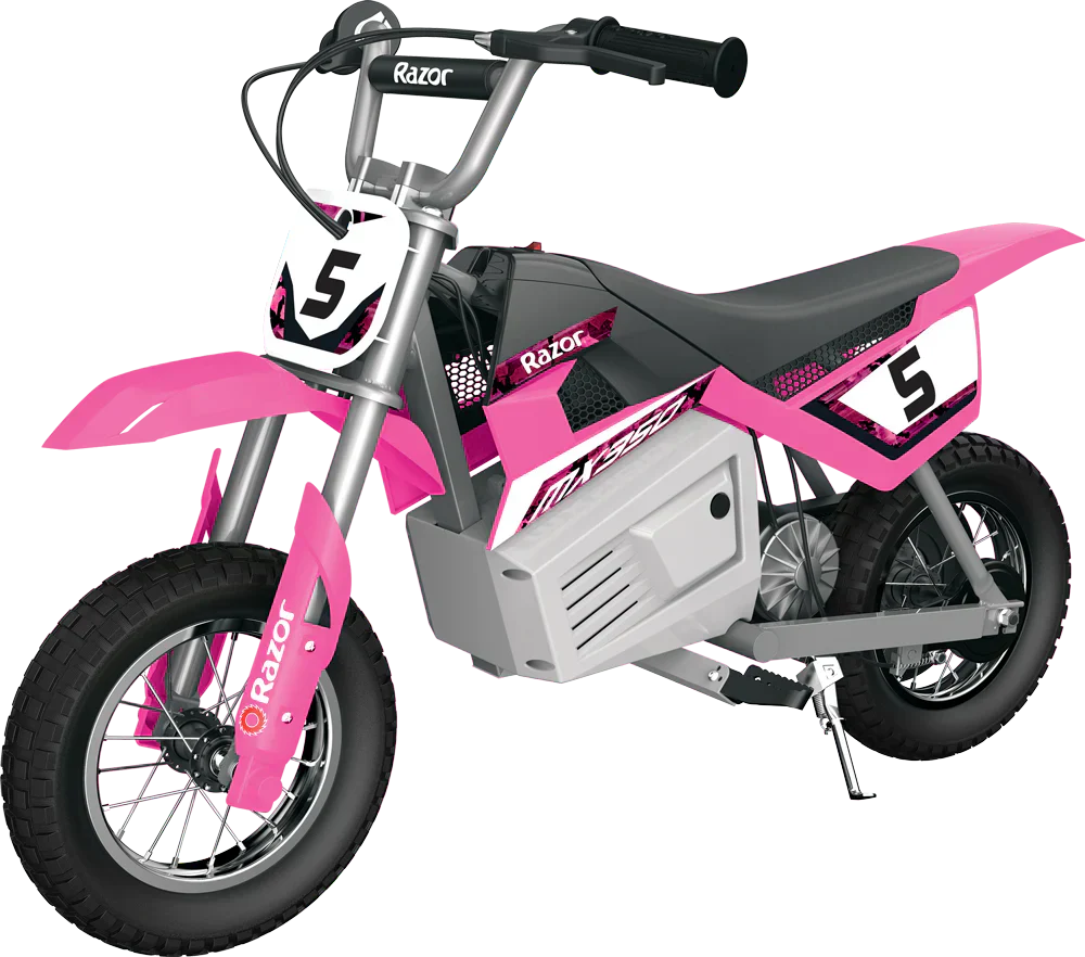 Razor Dirt Rocket MX350 Electric Bike