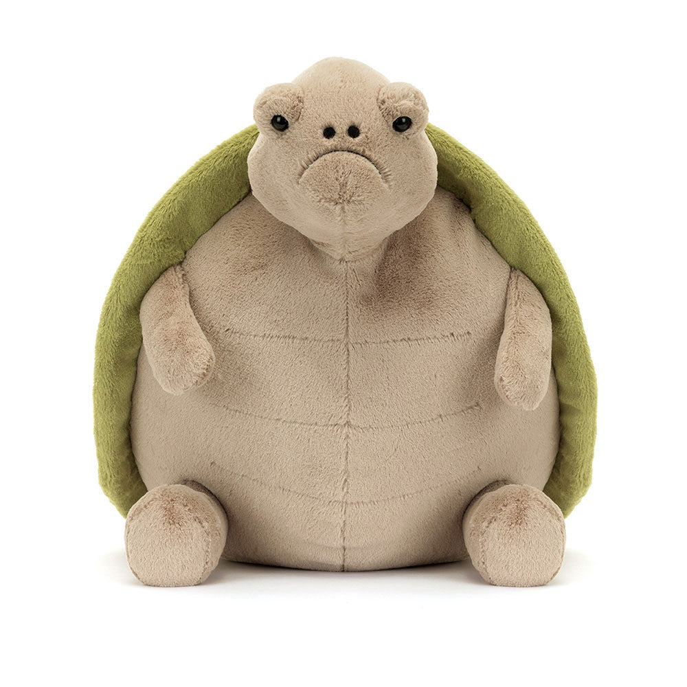 Jellycat Timmy Turtle