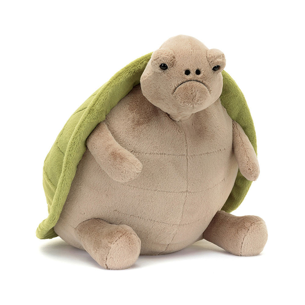 Jellycat Timmy Turtle