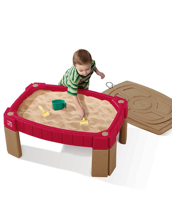 Step2 Naturally Playful Sand table For Kids