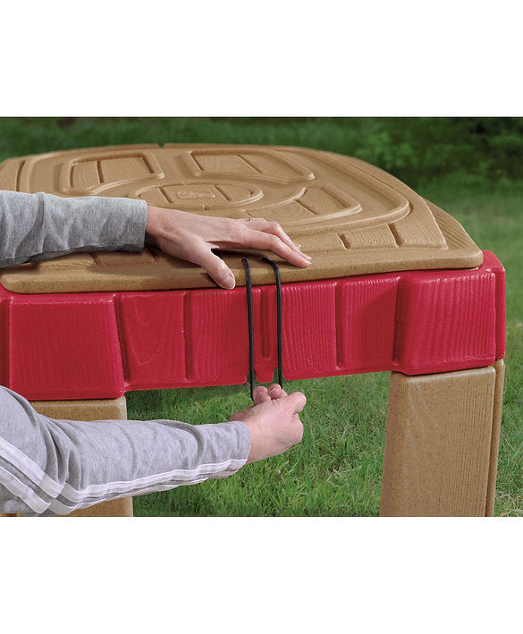 Step2 Naturally Playful Sand table For Kids