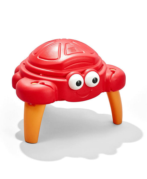 Step2 Crabbie Sand Table Small