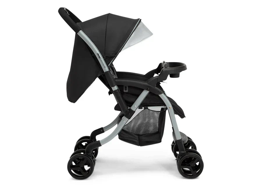 Jeep TurboGlyde Reversible Handle Stroller