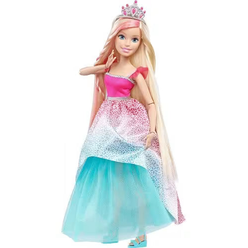 Barbie