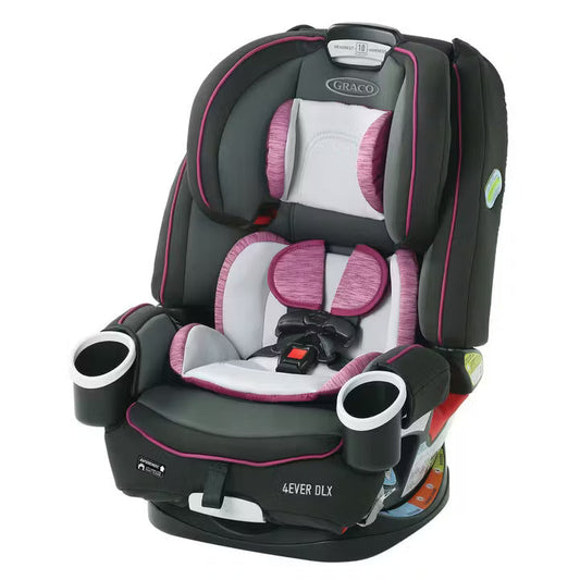 Graco 4Ever DLX 4 in 1 Car Seat