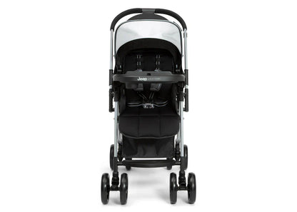 Jeep TurboGlyde Reversible Handle Stroller