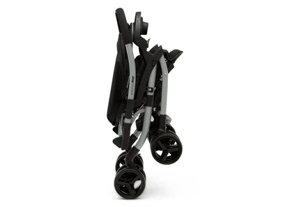 Jeep TurboGlyde Reversible Handle Stroller