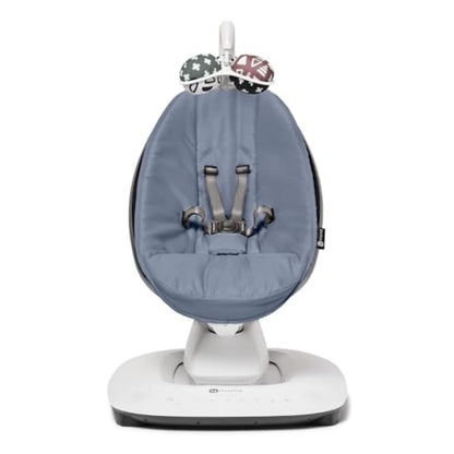 4moms MamaRoo 5.0 Multi-Motion Baby Swing Hammock