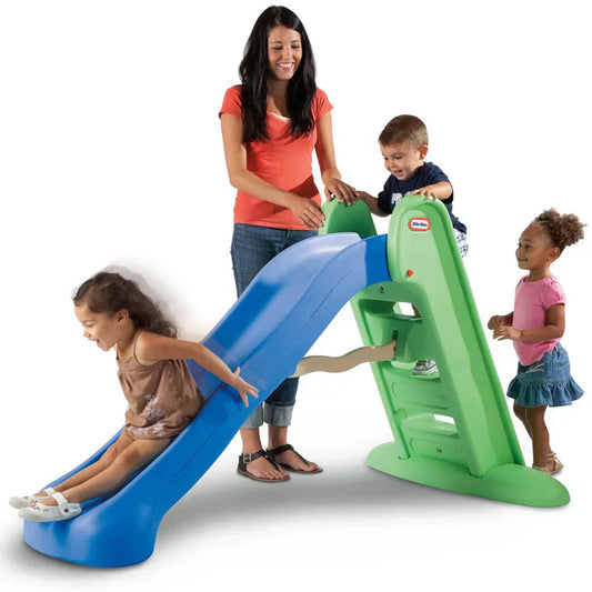 Little Tikes Easy Store Large Slide