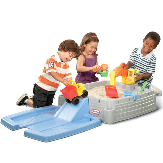Little Tikes Big Digger Sandbox