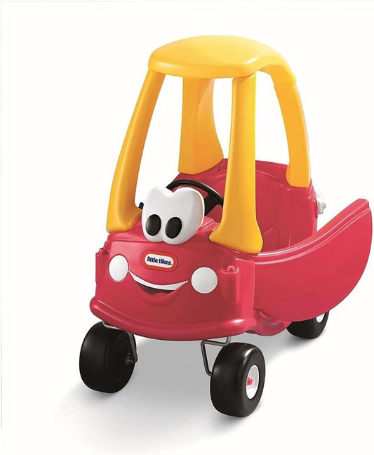Little Tikes Cozy Coupe Push Car
