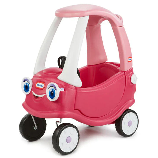 Little Tikes Princess Cozy Coupe ride on car