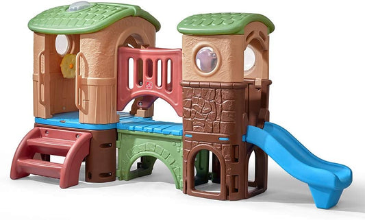Step2 Clubhouse Climber Playset