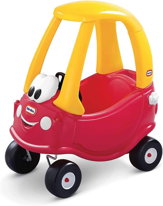 Little Tikes Cozy Coupe Push Car