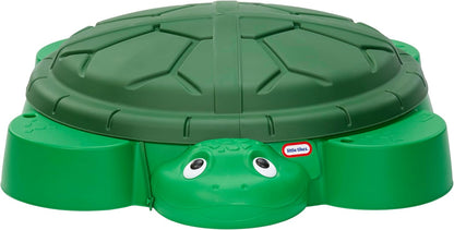 Little Tikes Turtle Sandbox