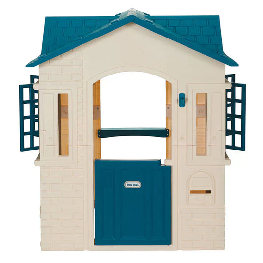 Little Tikes Cape Cottage Playhouse