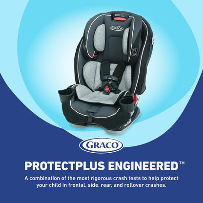Graco SlimFit 3-in-1 Car Seat