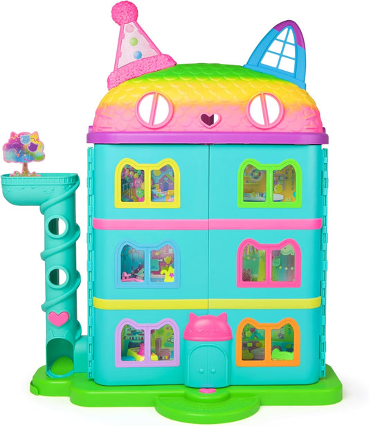 Gabby's Celebration Dollhouse