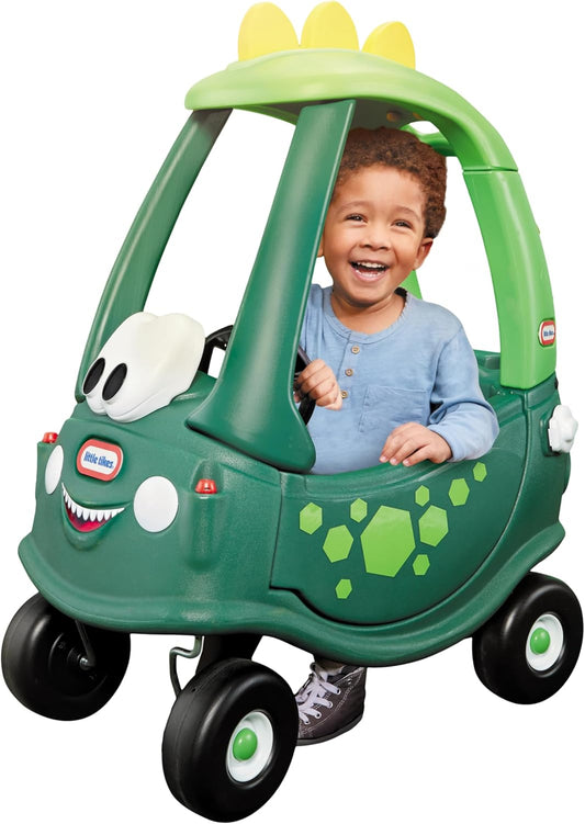 Little Tikes Dino Cozy Coupe Car