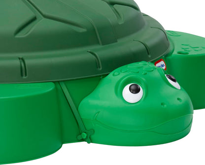 Little Tikes Turtle Sandbox