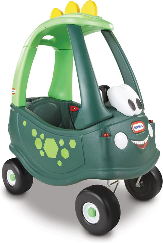 Little Tikes Dino Cozy Coupe Car