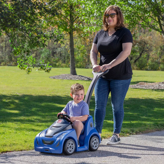 Step2 Push Around Buggy GT Ride On Car