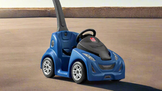 Step2 Push Around Buggy GT Ride On Car