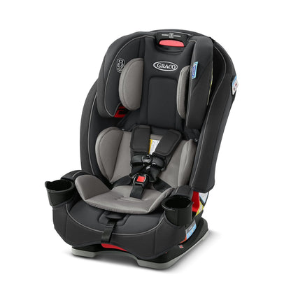 Graco SlimFit 3-in-1 Car Seat