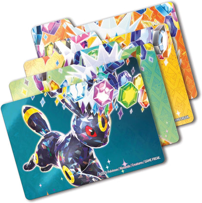 Pokémon Scarlet & Violet Prismatic Evolutions Surprise Box