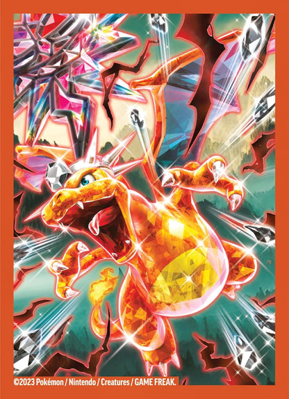 Pokémon TCG: Charizard ex Premium Collection