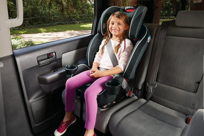 Graco SlimFit 3-in-1 Car Seat