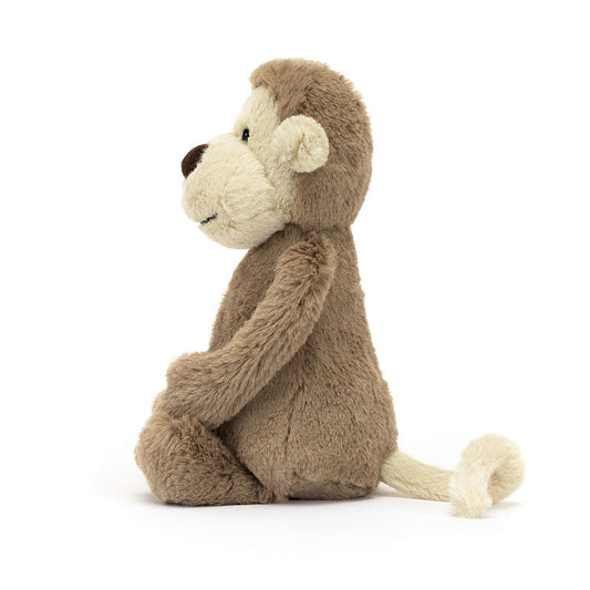 Jellycat Bashful Monkey