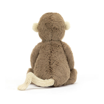 Jellycat Bashful Monkey