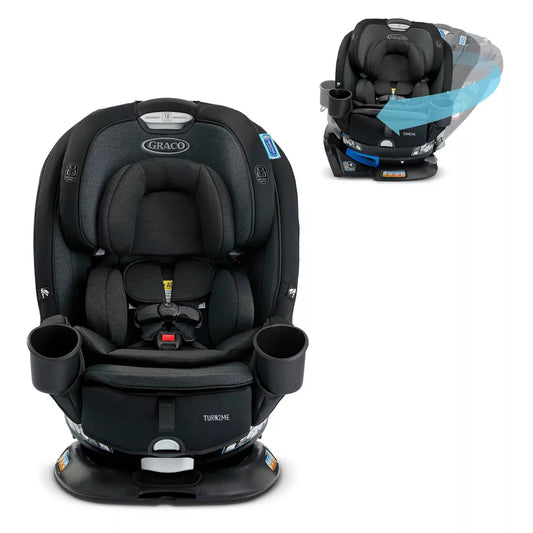 Graco Turn2Me 3-in-1 Rotating Car Seat