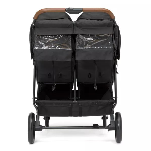 Delta Children Cruzer Double Stroller